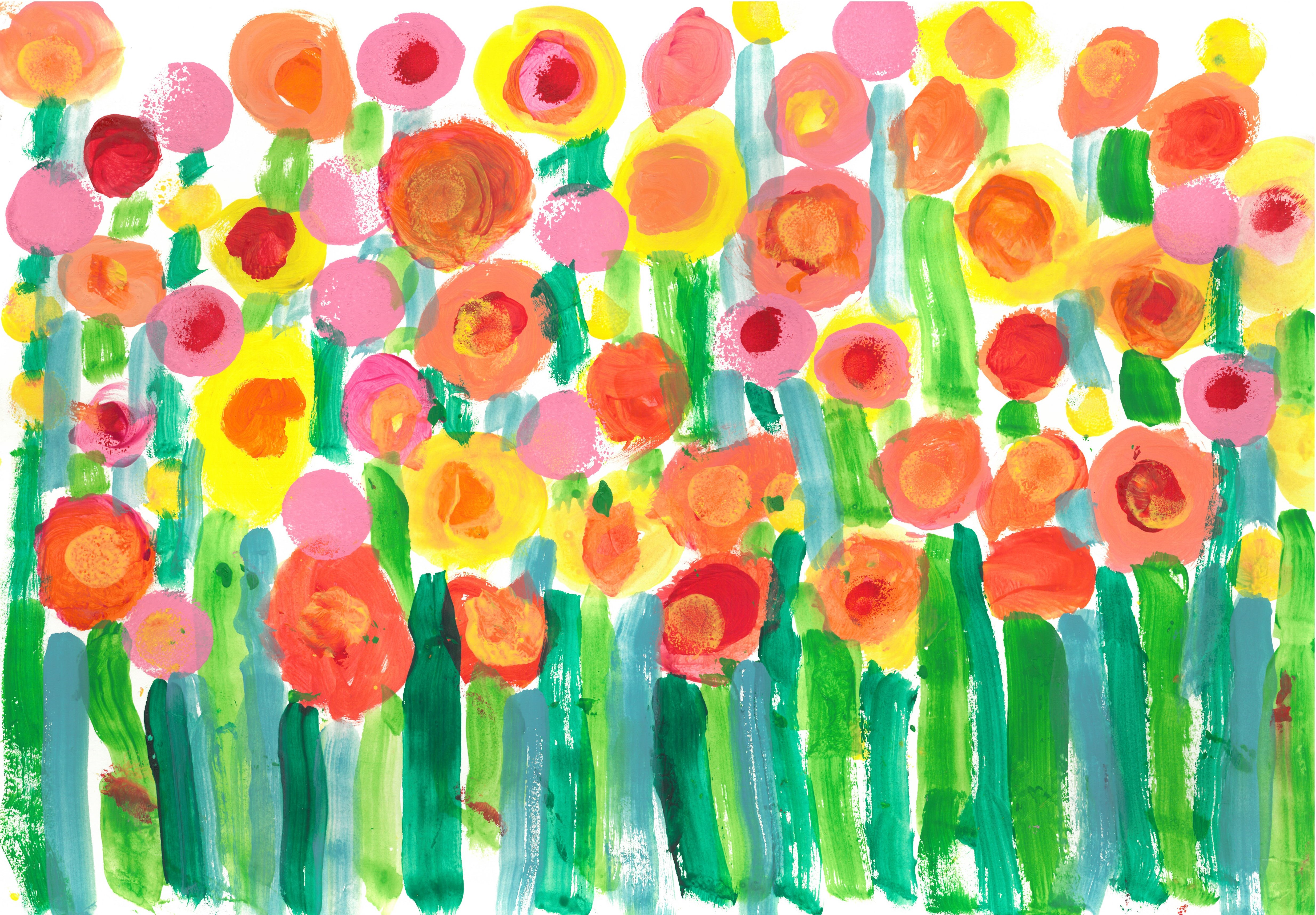 藝術家: 梁慧珠 